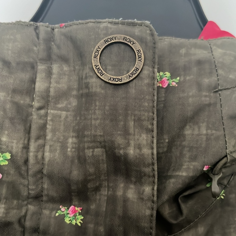 Roxy Snowboard Jacket - Picture 2 of 6